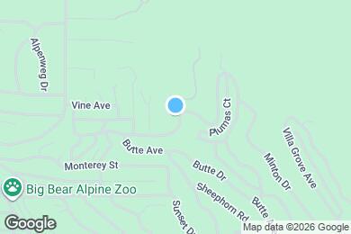 Map image of the property - 1010 Fenway Dr