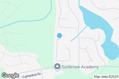 Map image of the property - 143 Hawken Trail