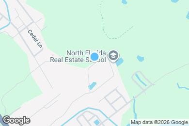 Map image of the property - 864 Honeycomb Trl