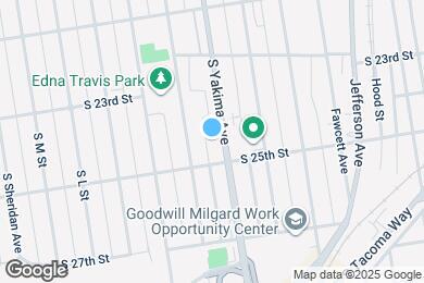 Map image of the property - VUE25