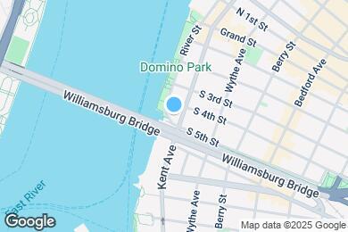 Map image of the property - 5 S 5th St