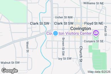 Map image of the property - Harristown Park