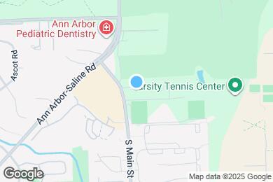 Map image of the property - 2269 S Main St