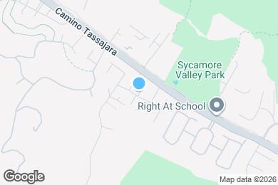 Map image of the property - 211 Akabane Ln