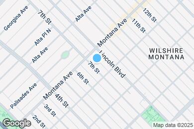 Map image of the property - 827 7th St