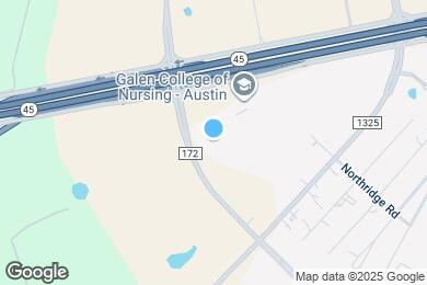 Map image of the property - 3118 Co Rd 172