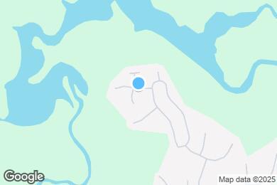 Map image of the property - 607 Wallnut Hall Trl