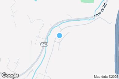 Map image of the property - 66 View Terrace Dr