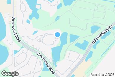 Map image of the property - The Wesley