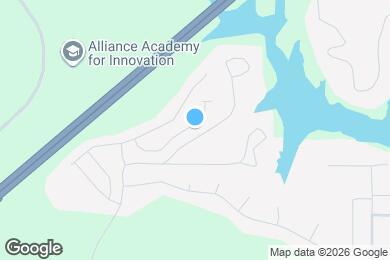 Map image of the property - 1366 Endicott Ct