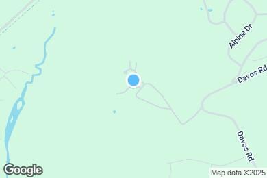 Map image of the property - 97 Davos Pt