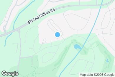 Map image of the property - 4786 Strathmore Cir SW