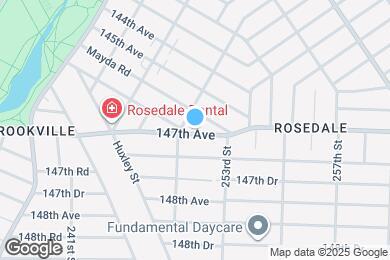 Map image of the property - 24915 147th Ave