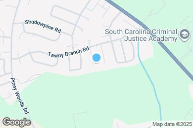 Map image of the property - 41 Battery Walk Ct