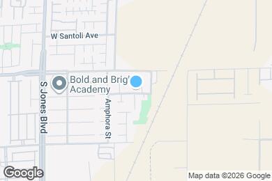 Map image of the property - 5712 Rose Tiara Dr