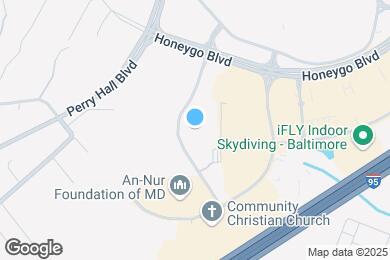 Map image of the property - Avenue Grand
