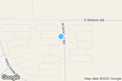 Map image of the property - 32485 N Newby Dr