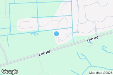 Map image of the property - 7719 110th Ave E