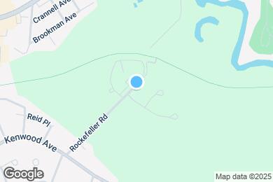 Map image of the property - 128 Rockefeller Rd