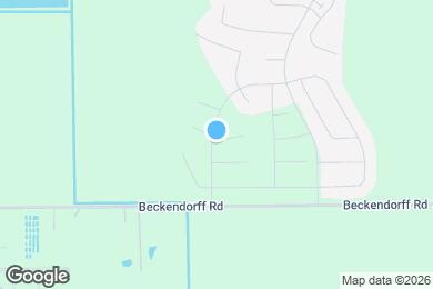 Map image of the property - 208 Lgt Smt Dr