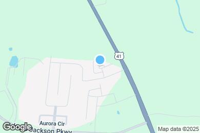 Map image of the property - 2516 Lightbend Dr