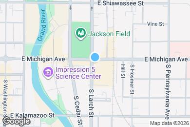 Map image of the property - Block 600