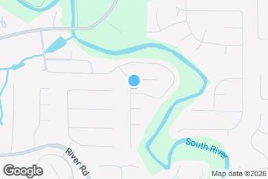 Map image of the property - 4155 Waldrop Hills Dr