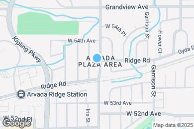 Map image of the property - 5327 Independence St