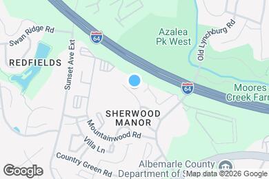 Map image of the property - 139 Scarborough Pl