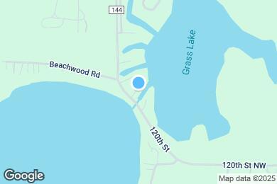 Map image of the property - 14182 Co Rd 144