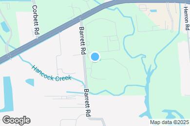 Map image of the property - 2928 Riverfield Rd