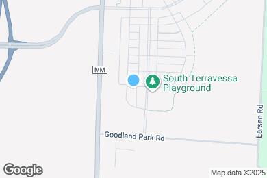 Map image of the property - 2798 Endive Dr