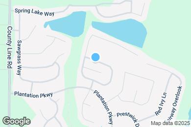Map image of the property - 12046 Harbour Town Pkwy
