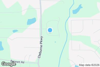 Map image of the property - 261 Bookout Loop