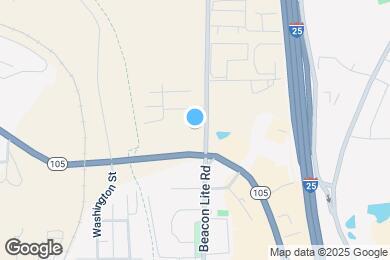 Map image of the property - 758 Century Pl