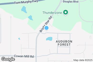 Map image of the property - 6236 Pine Ln