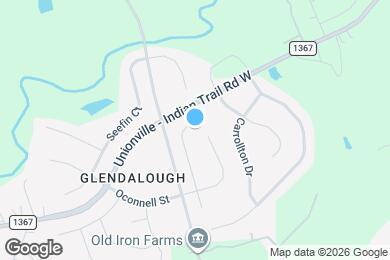 Map image of the property - 4462 Roundwood Ct