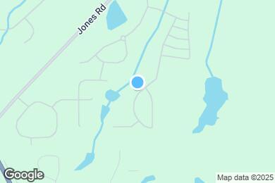 Map image of the property - 4615 Derby Loop