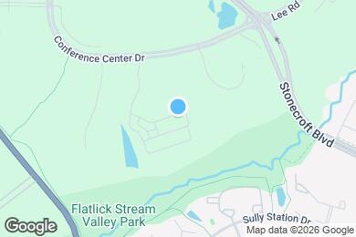 Map image of the property - 5158 Ridgeview Retreat Dr