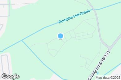 Map image of the property - 110 Trevino Dr