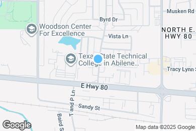 Map image of the property - 246 Washington Blvd