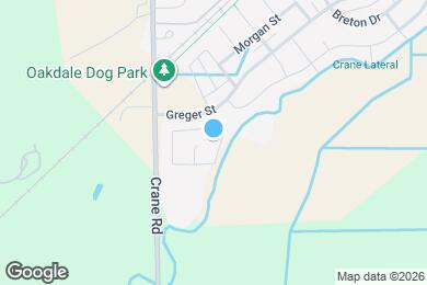 Map image of the property - 658 Arlington Wy