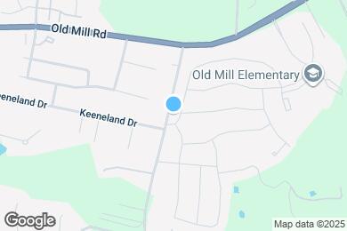 Map image of the property - 214 Bald Eagles Cir