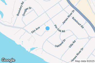 Map image of the property - 24 Holly Dr