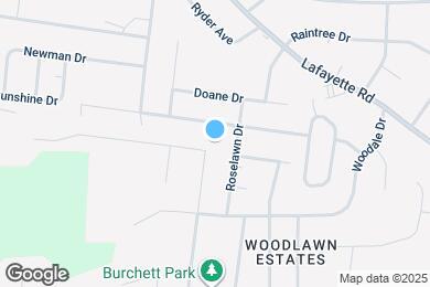 Map image of the property - 379 Donna Dr