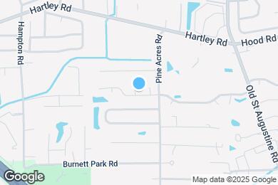 Map image of the property - 10693 Eaglet Ct