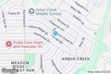 Map image of the property - 4338 Harvest Hill Rd