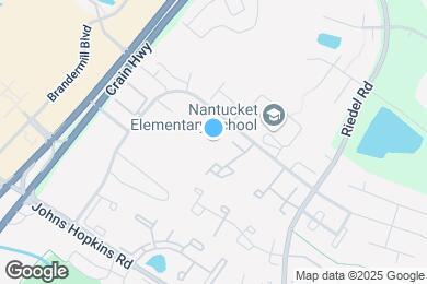 Map image of the property - 2469 Wentworth Drive