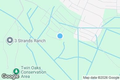 Map image of the property - 2153 Calm Night St