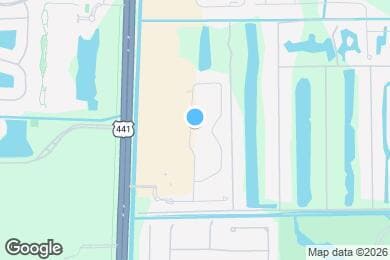 Map image of the property - 1090 Quaye Lake Cir